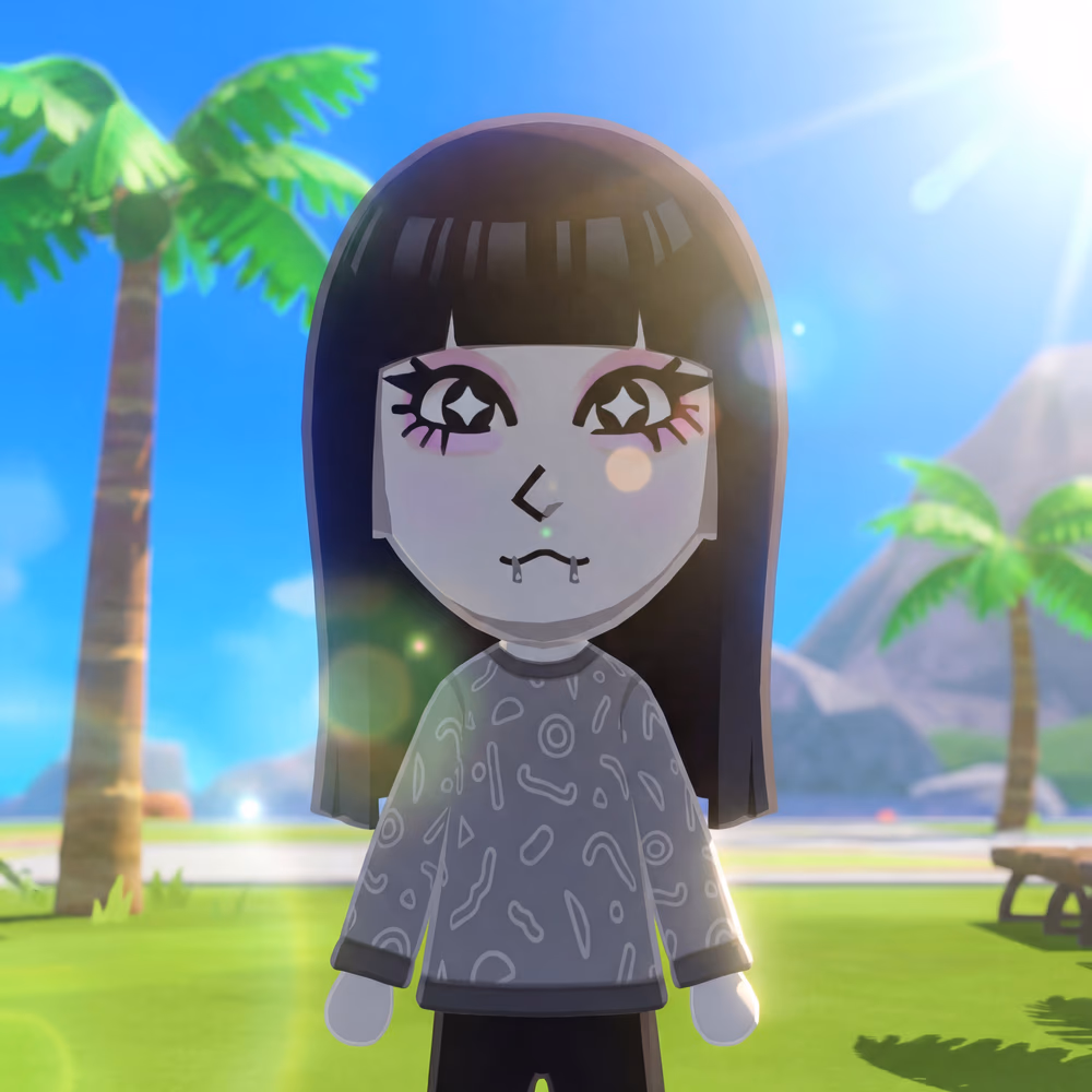 Mii 10