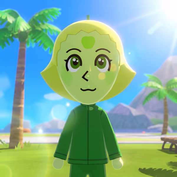 Mii 100