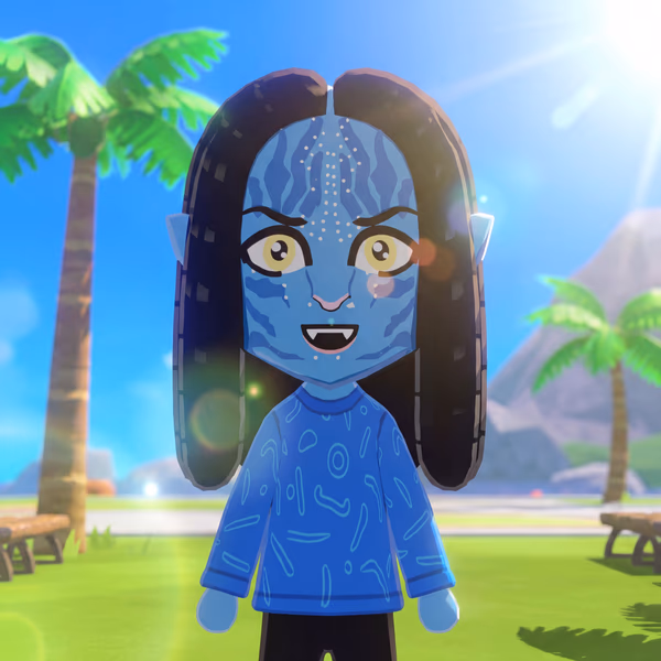 Mii 101