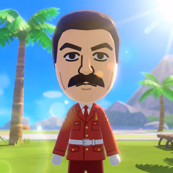 Mii 103
