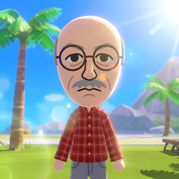 Mii 104
