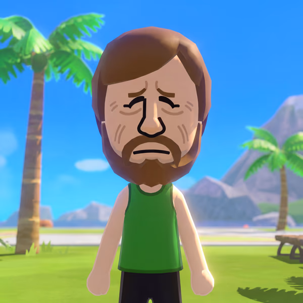 Mii 105