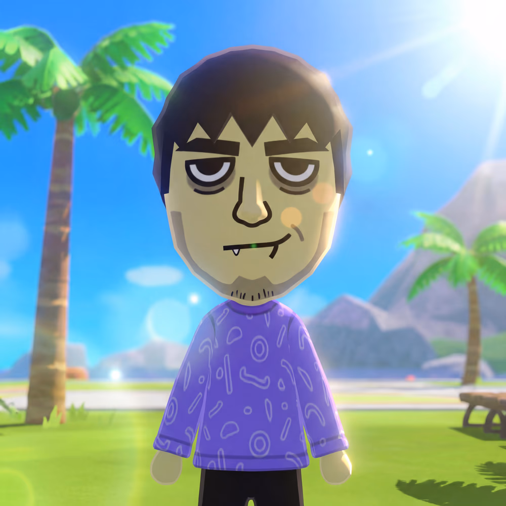 Mii 11