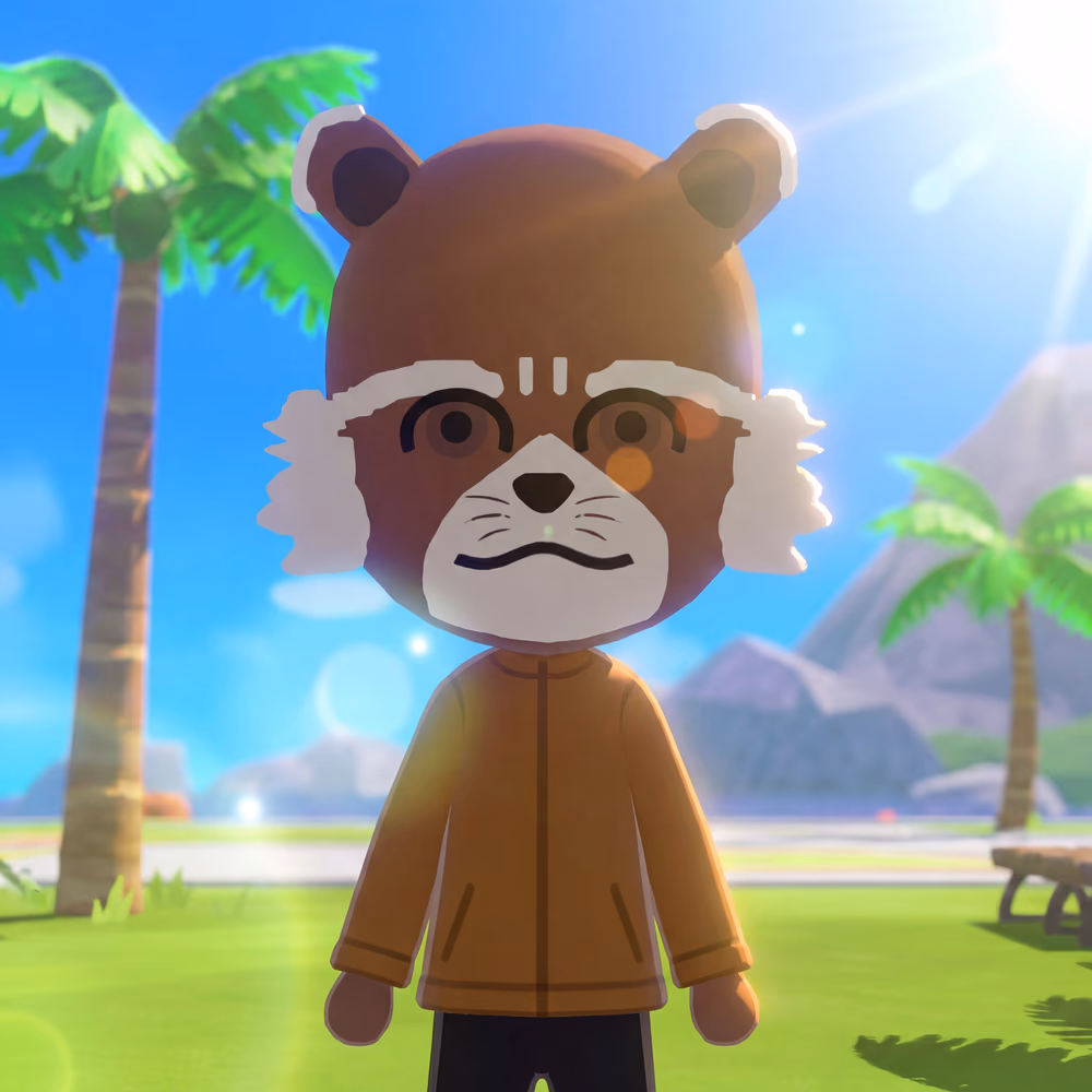 Mii 114