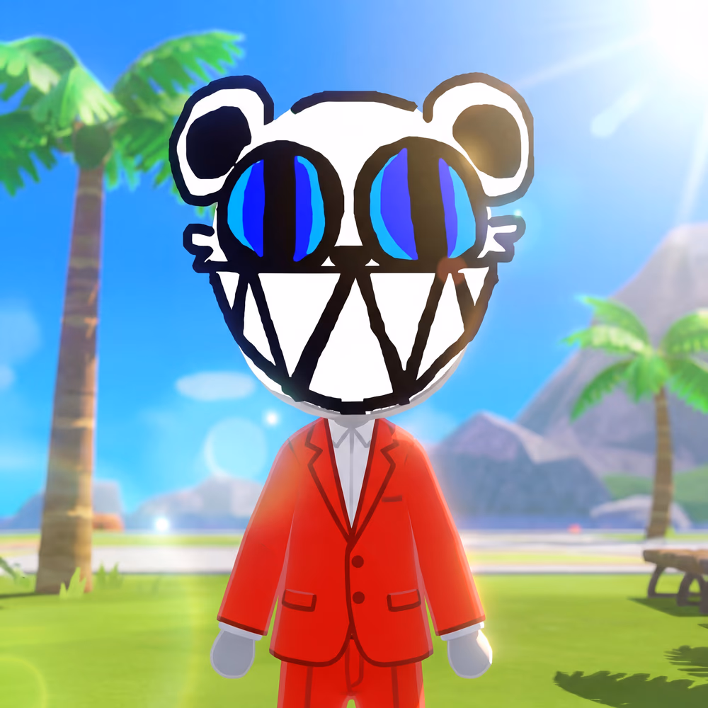 Mii 116