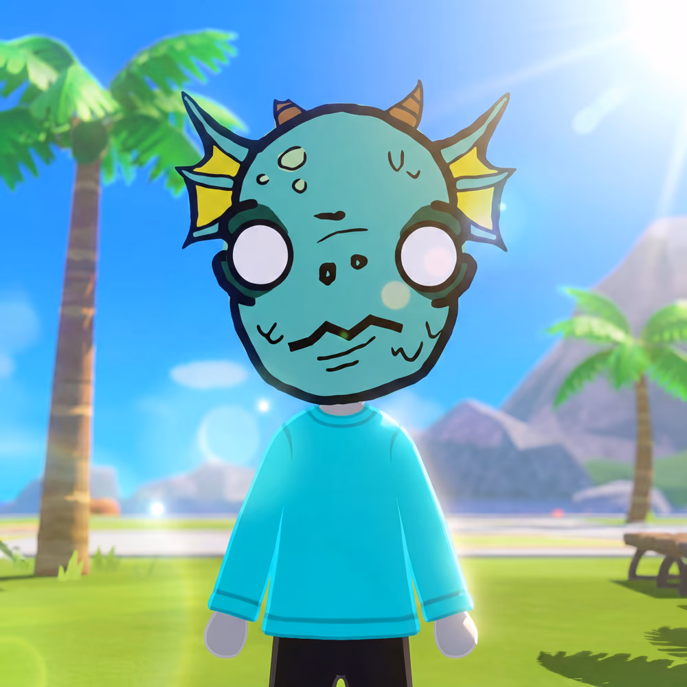 Mii 117