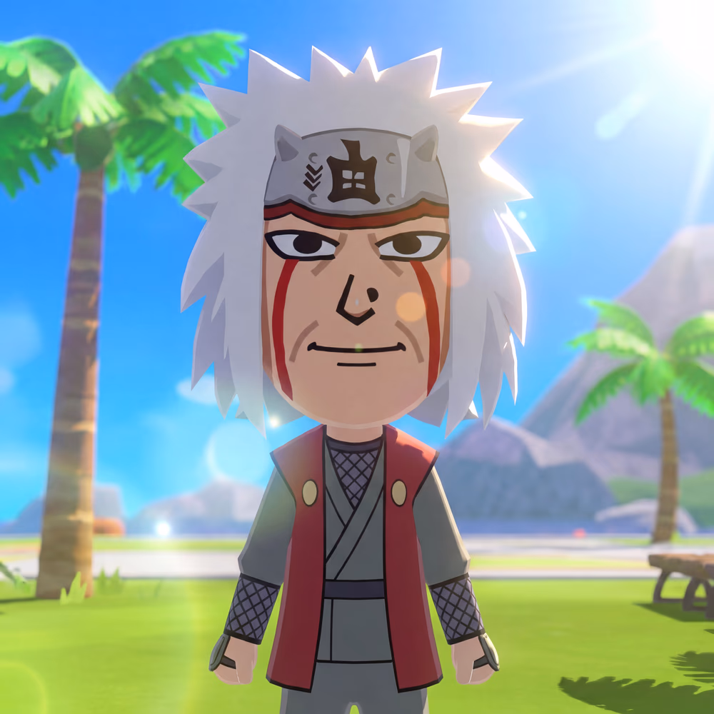 Mii 119