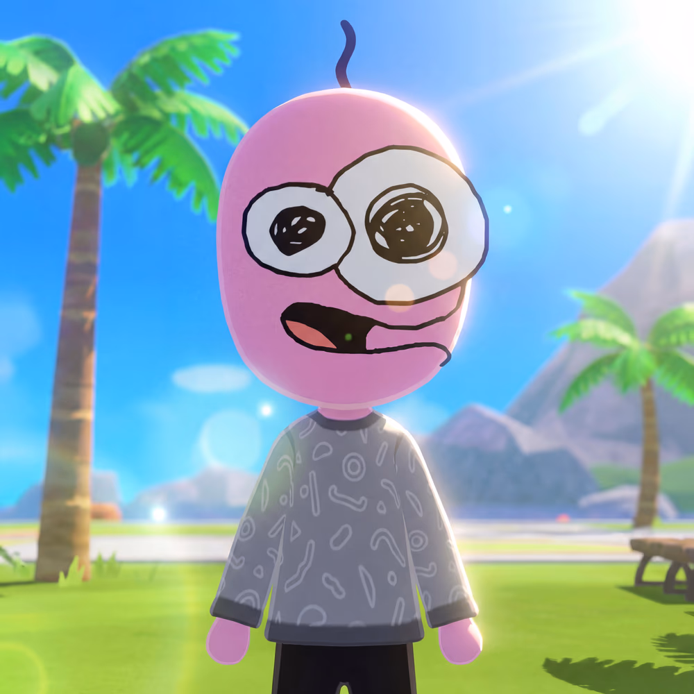 Mii 12