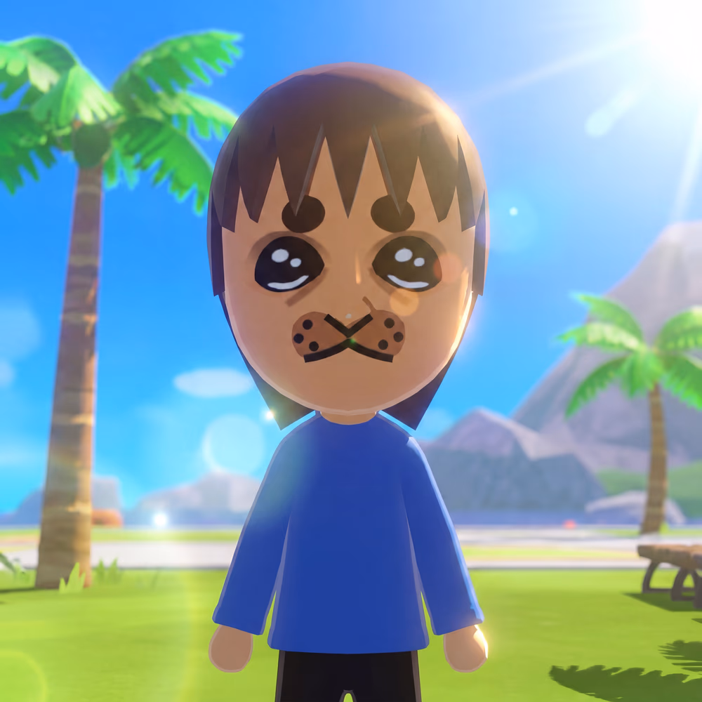 Mii 120