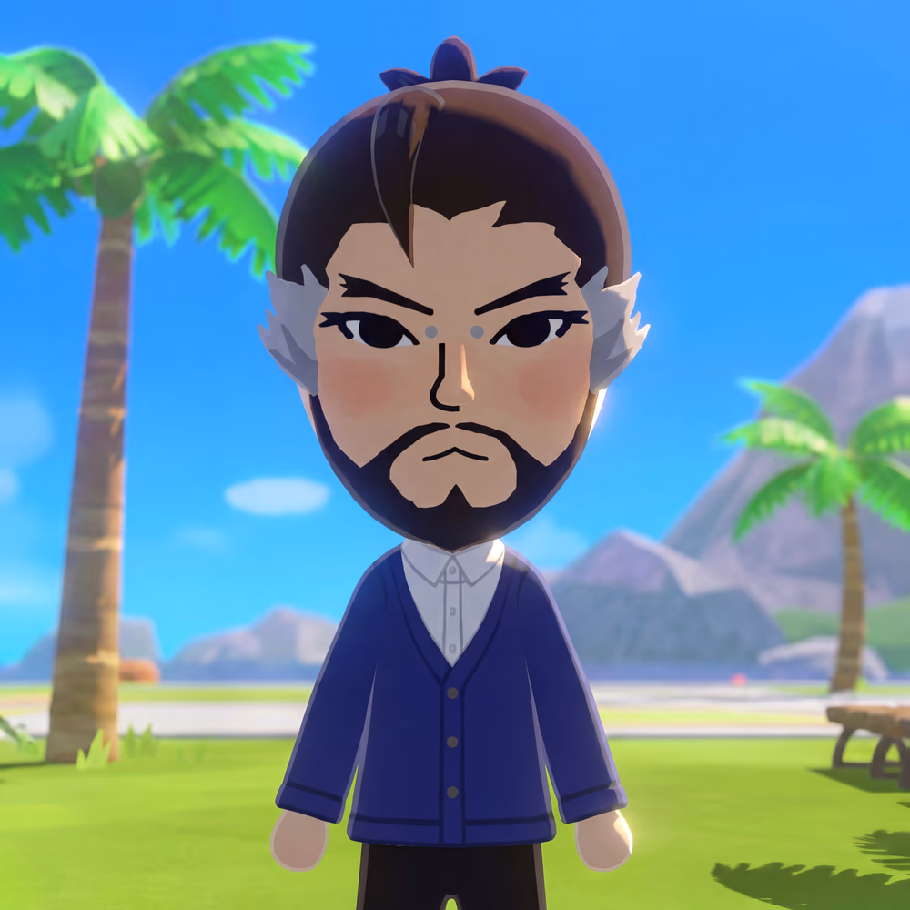Mii 121