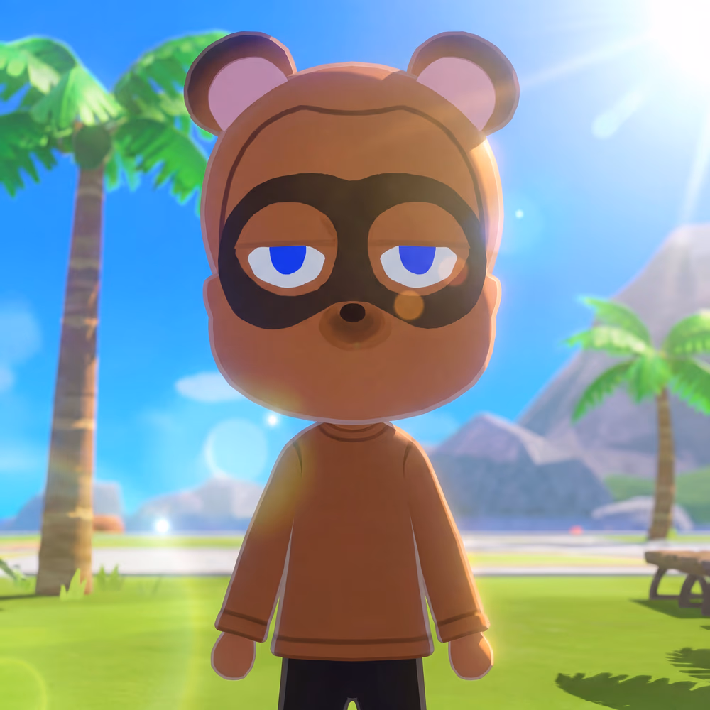 Mii 122