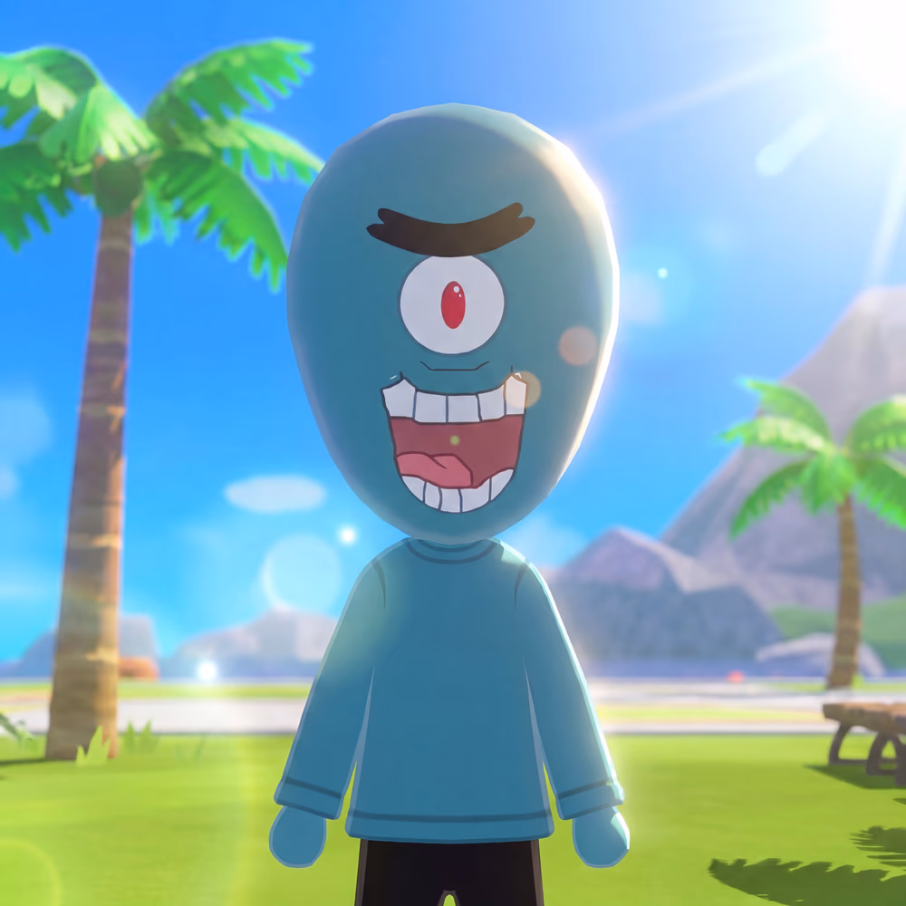 Mii 123