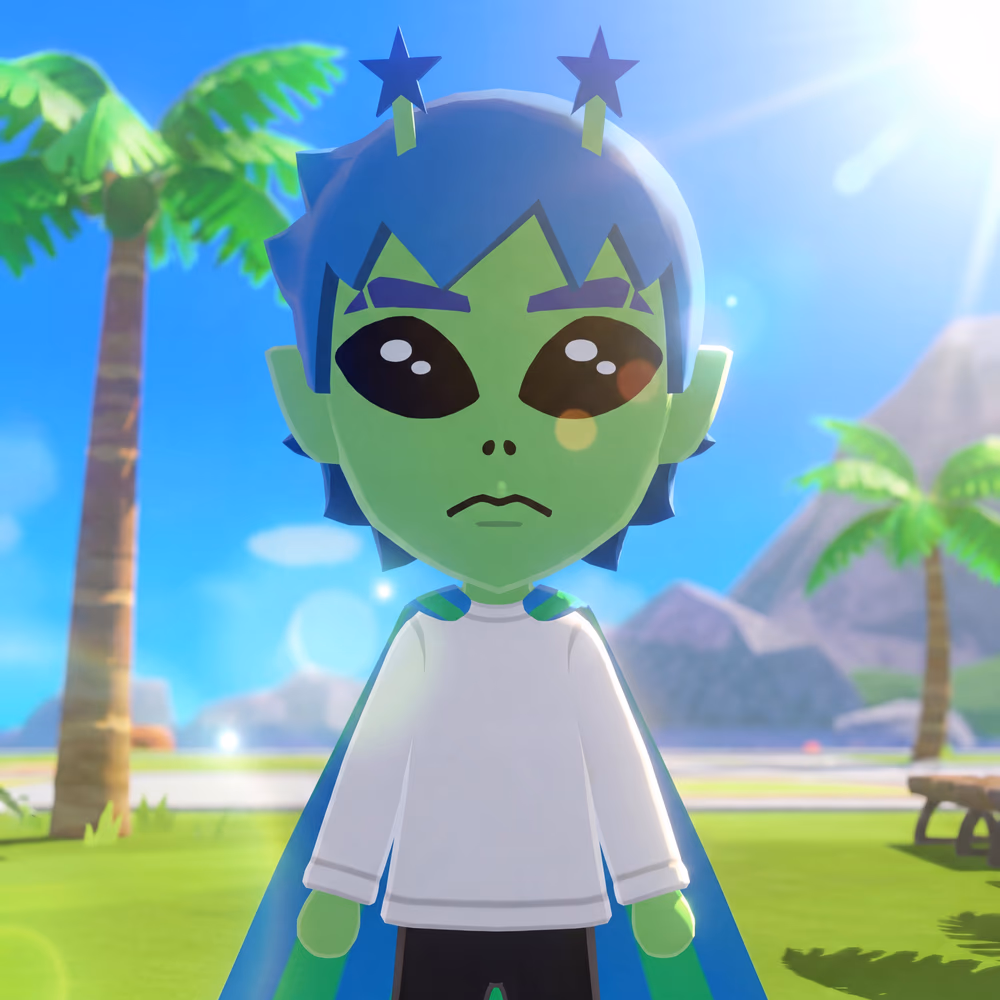 Mii 126