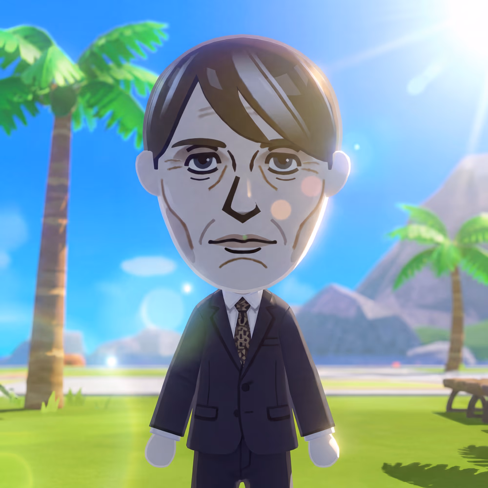 Mii 127