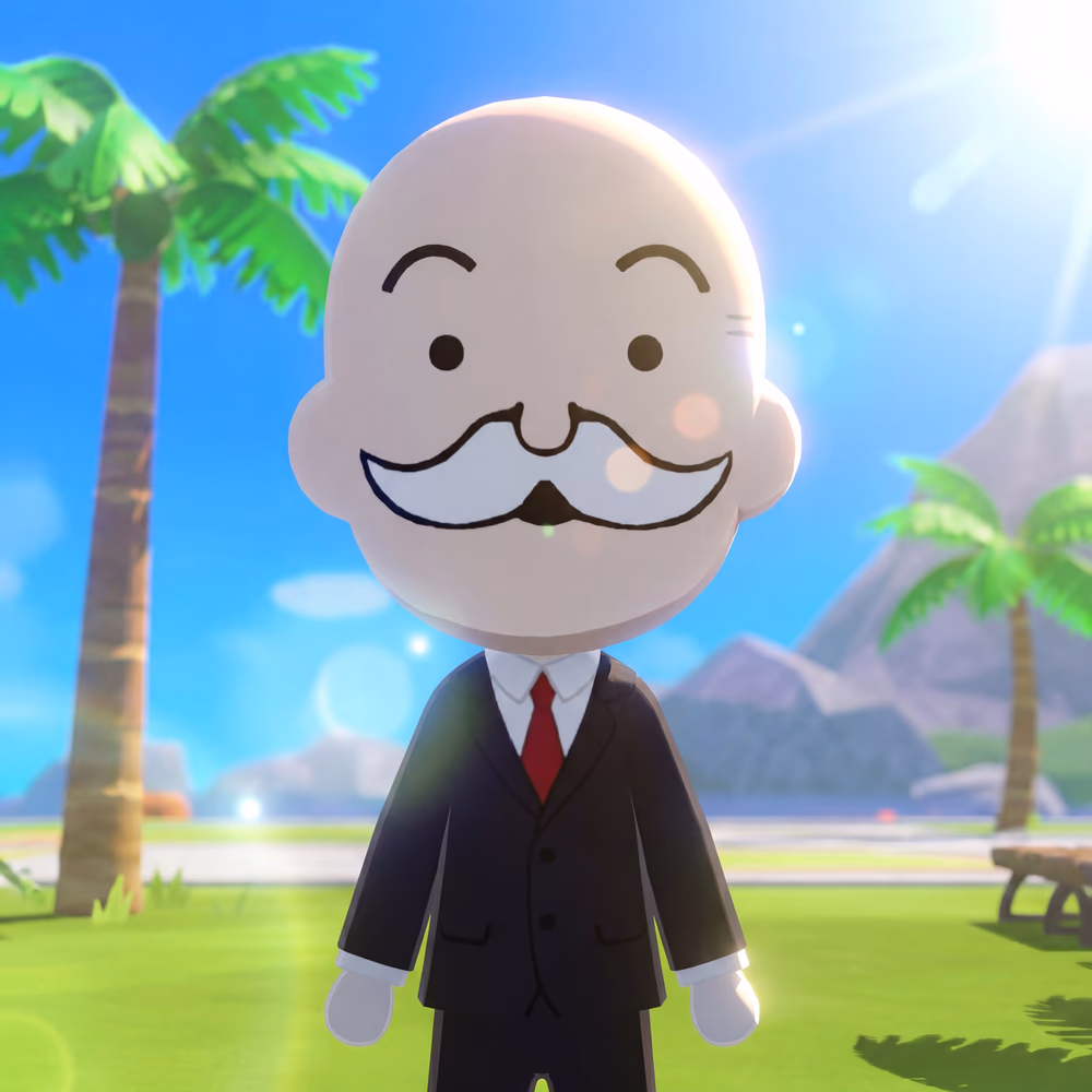 Mii 128