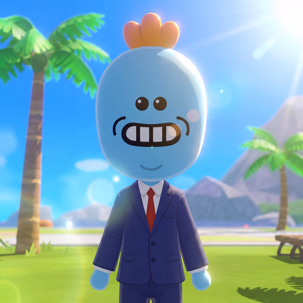 Mii 129