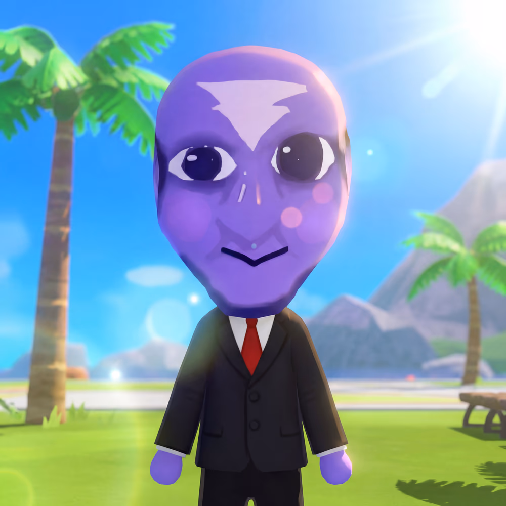 Mii 13