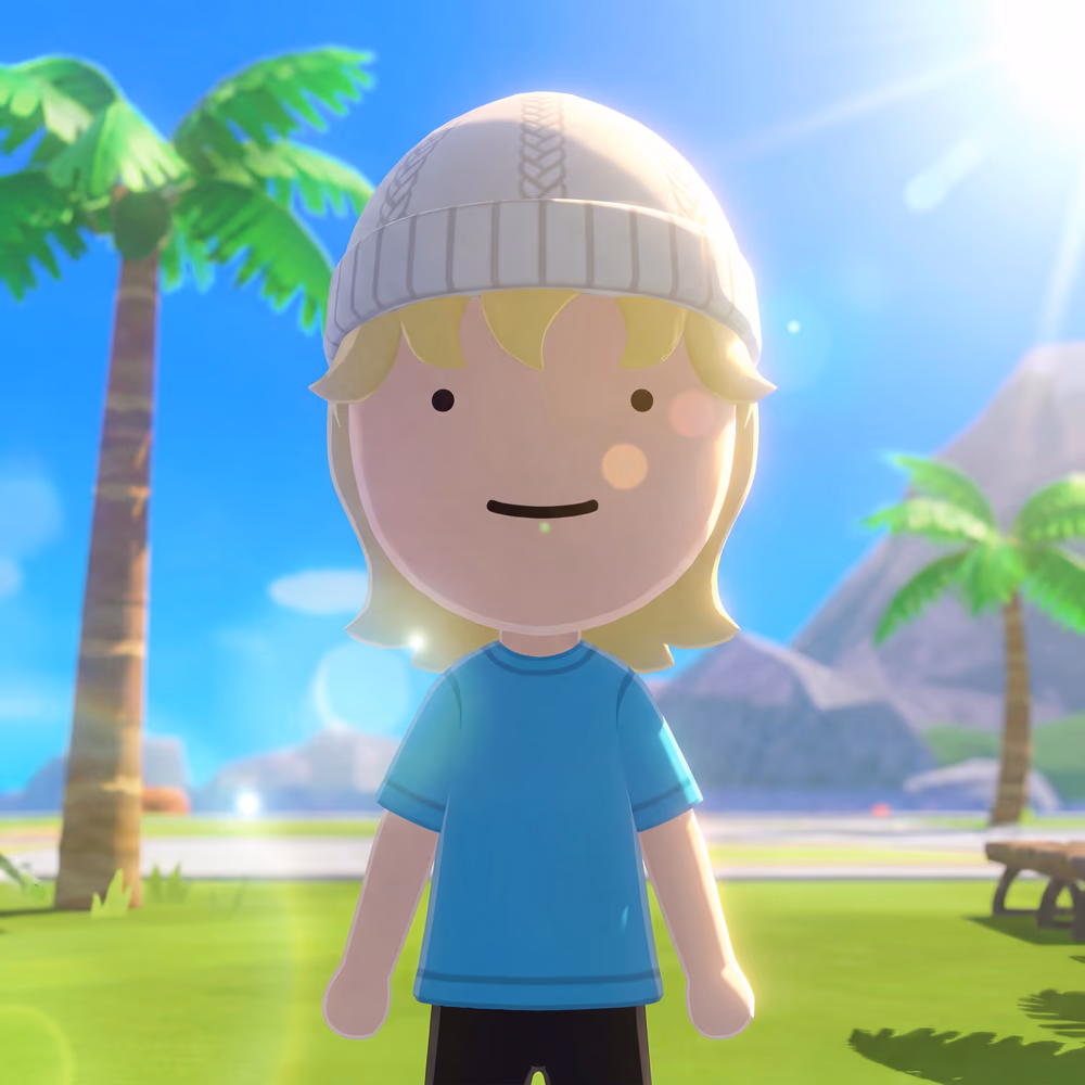 Mii 132