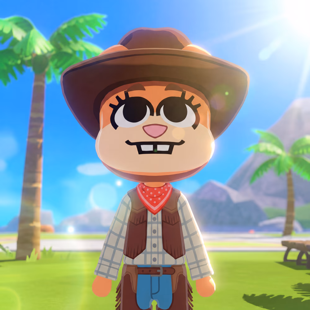 Mii 133