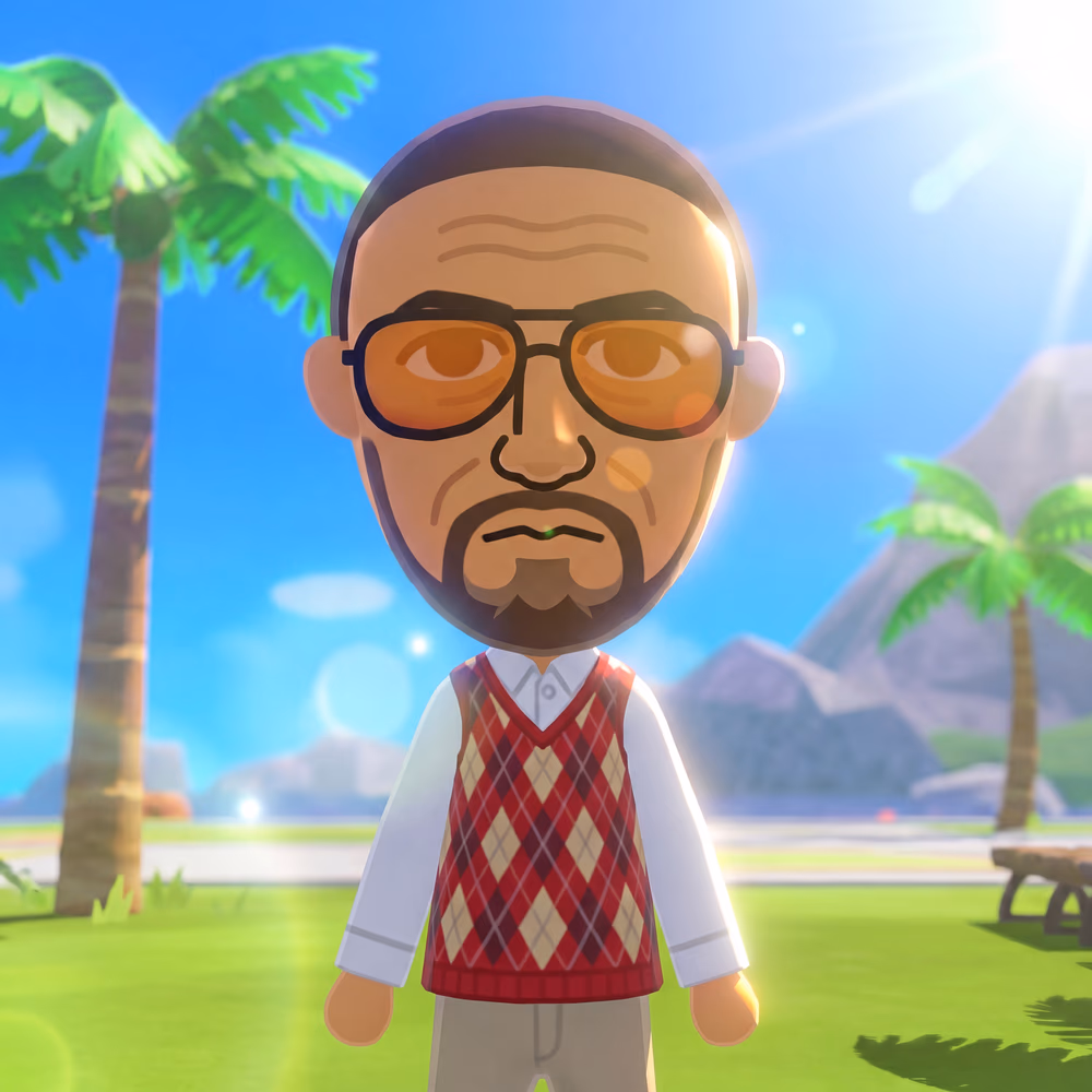 Mii 134