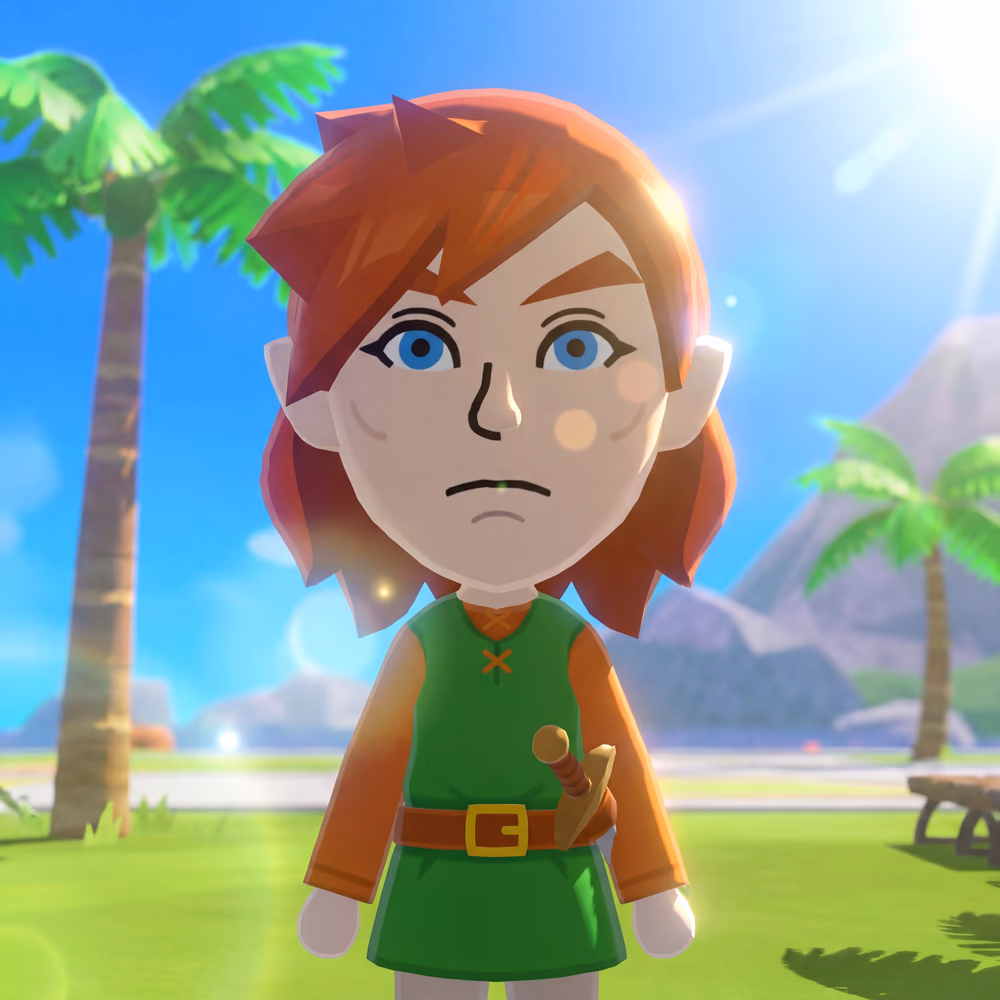 Mii 135