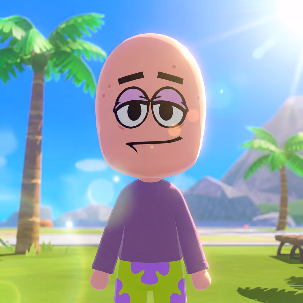 Mii 136