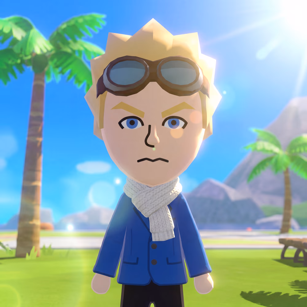 Mii 137
