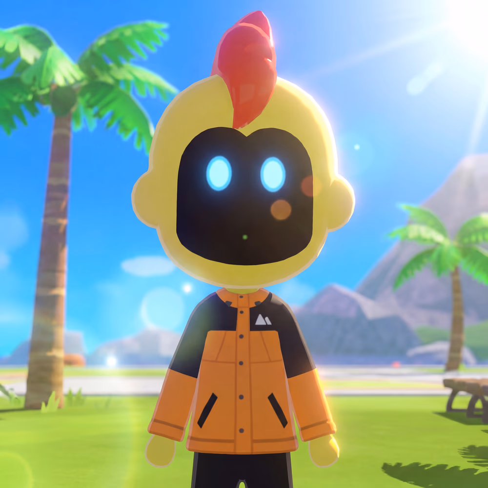 Mii 138