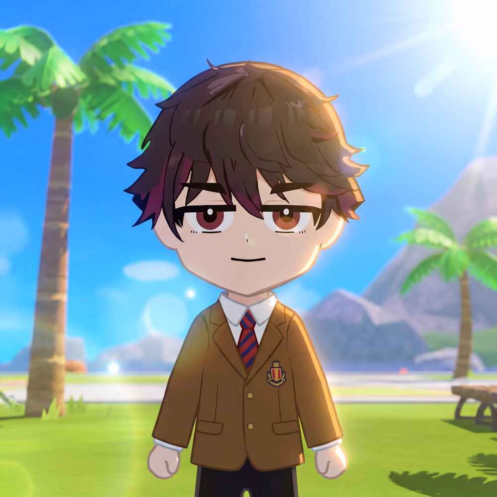 Mii 139