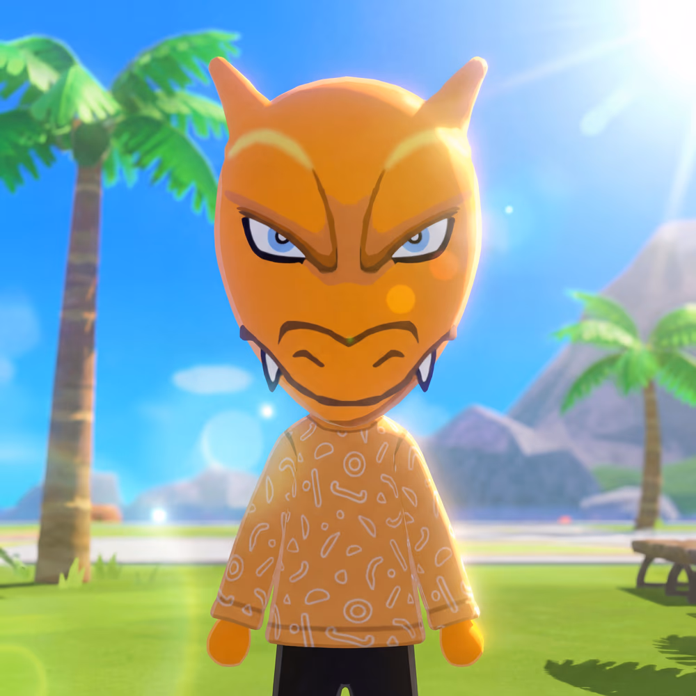 Mii 14