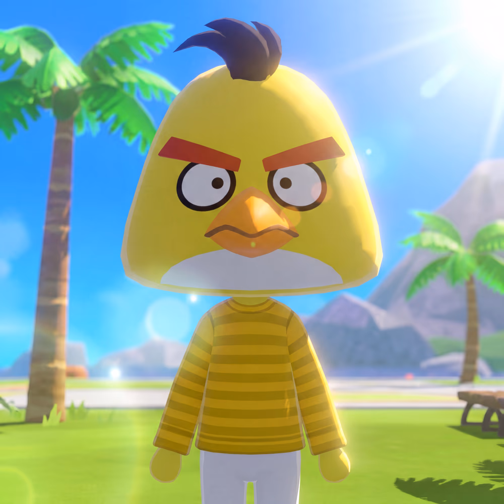 Mii 140