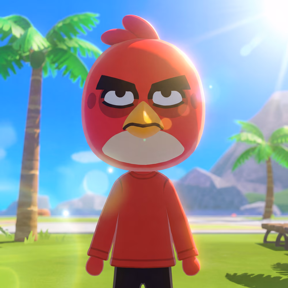 Mii 142