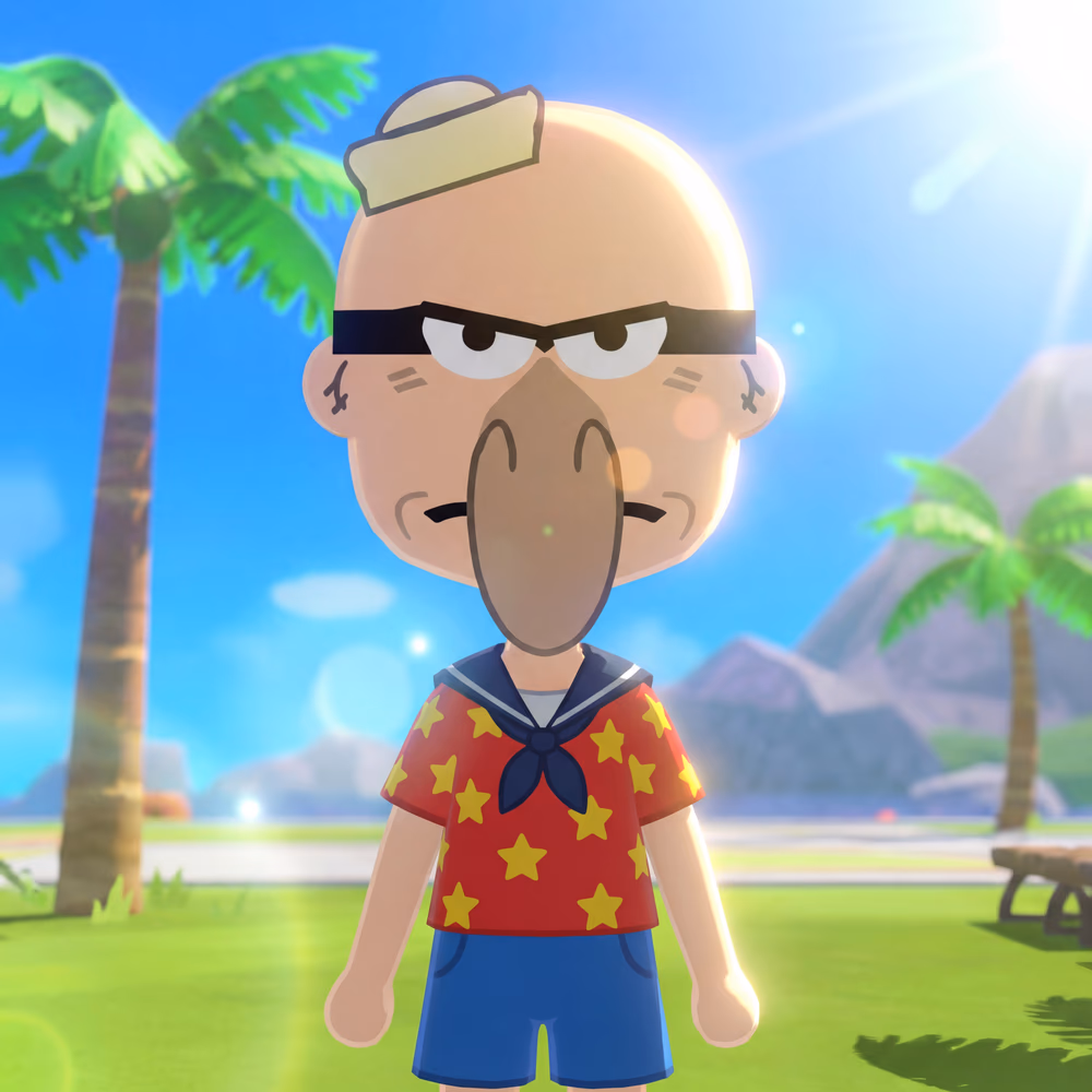 Mii 15
