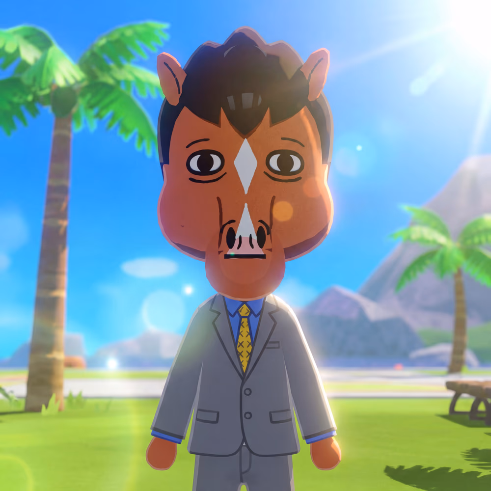 Mii 16