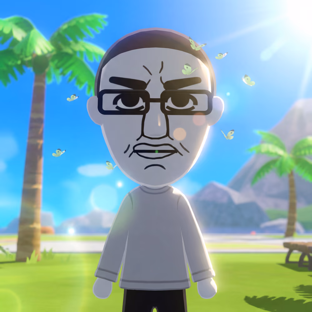 Mii 2