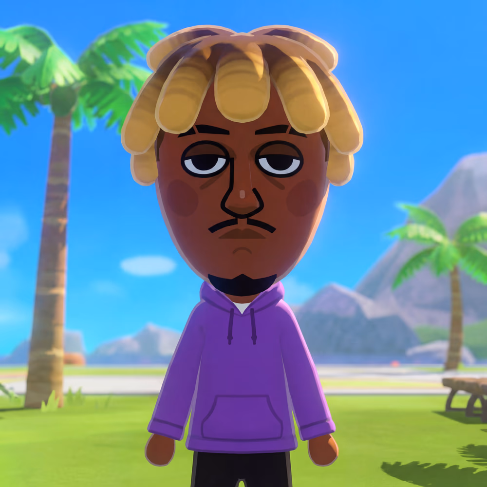 Mii 20