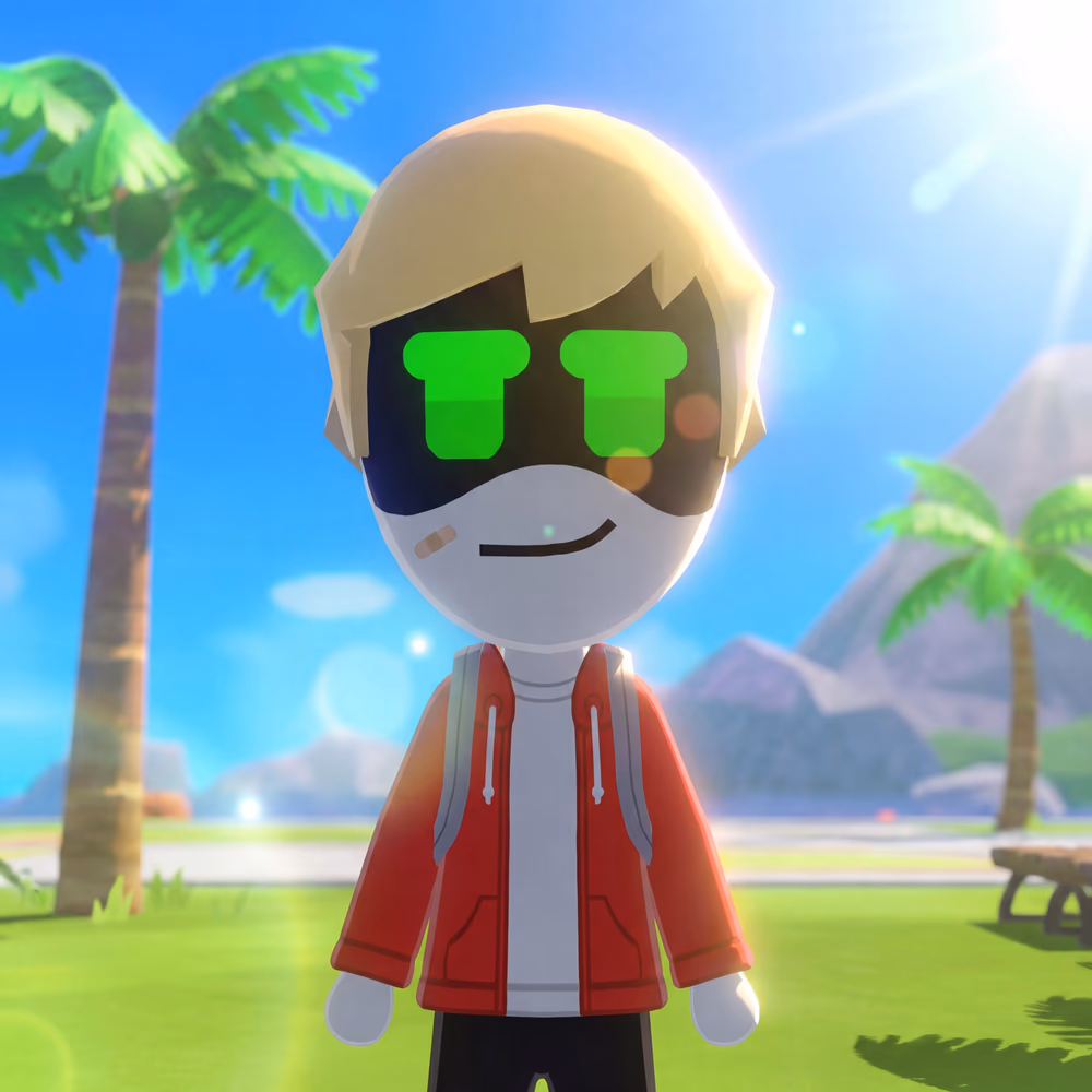 Mii 21