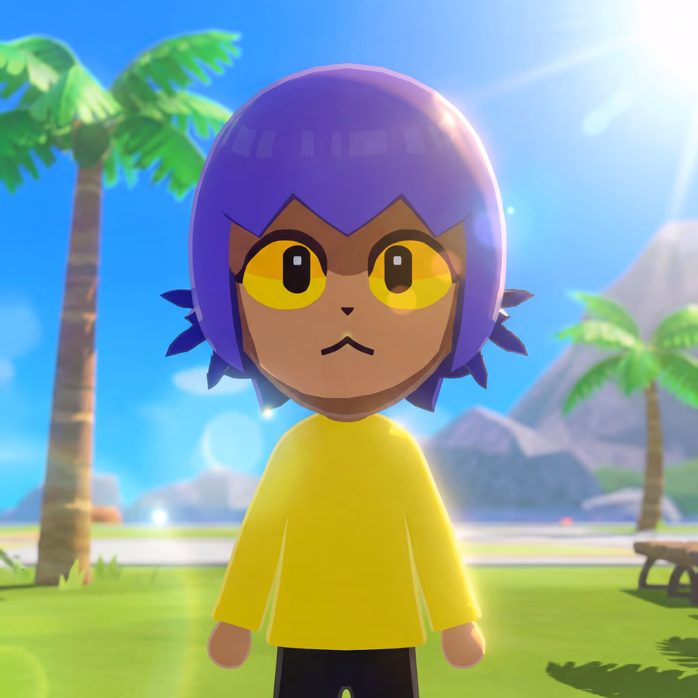 Mii 22
