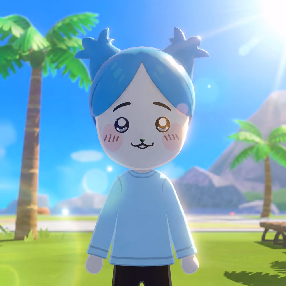 Mii 23