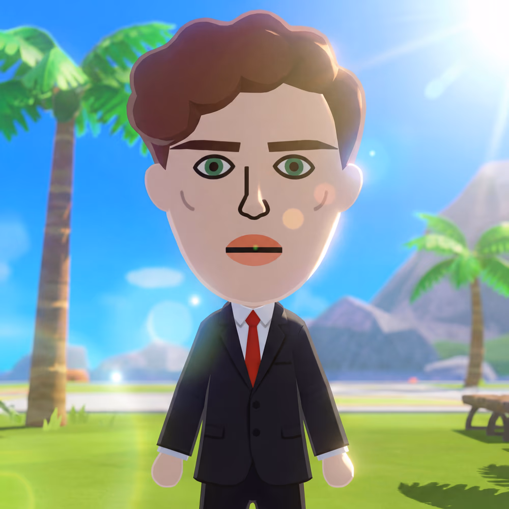 Mii 25