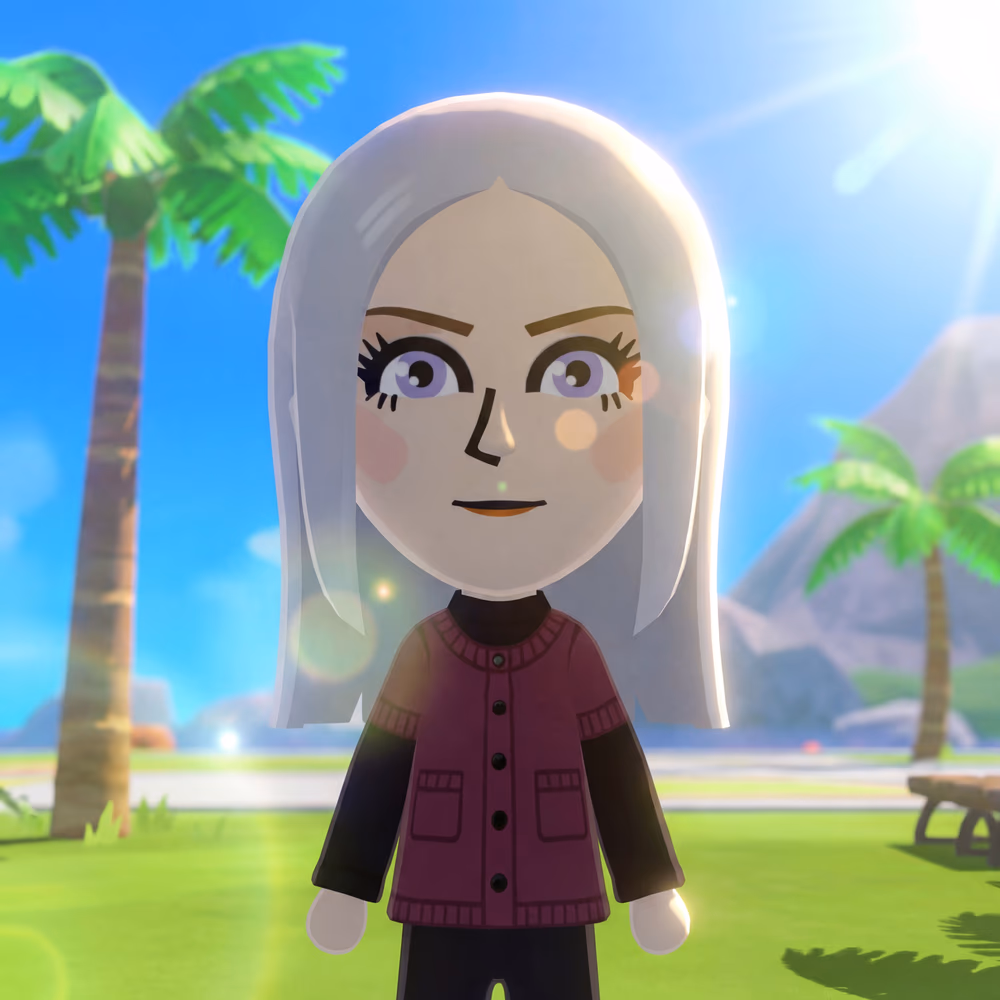Mii 27