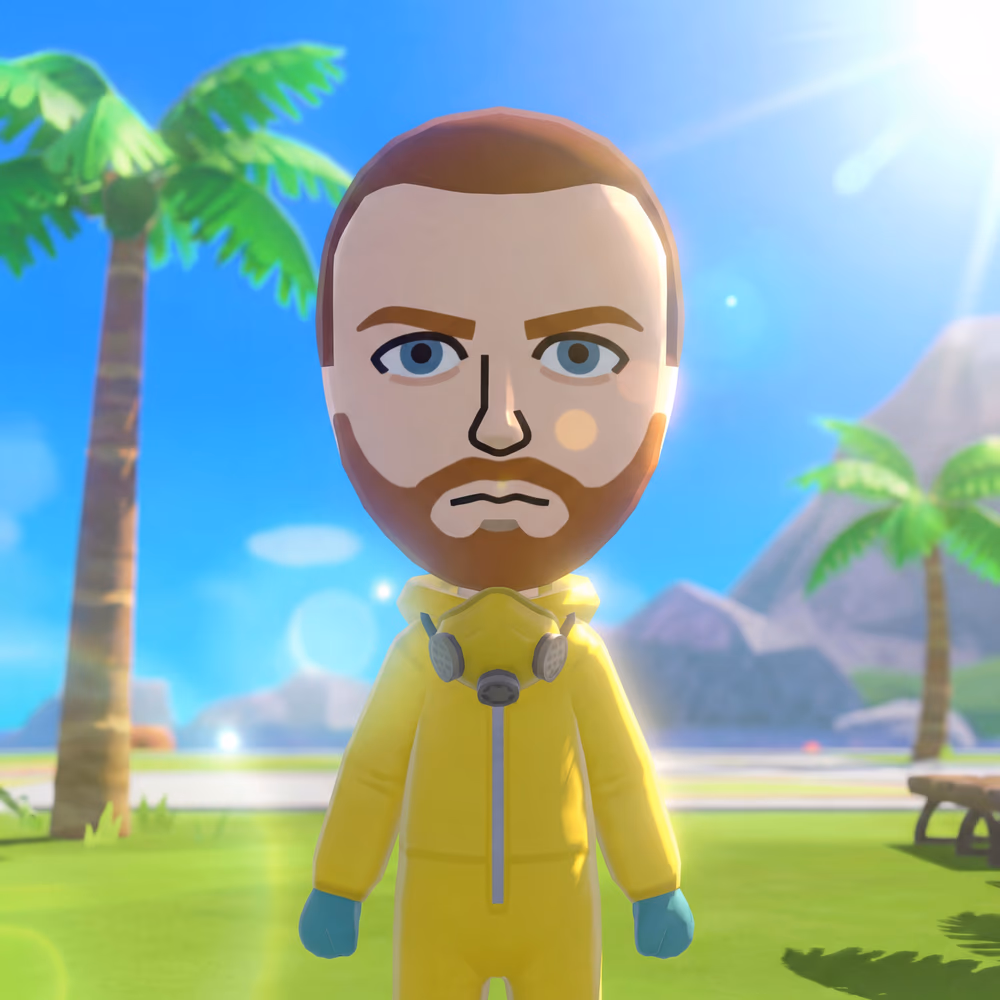 Mii 28