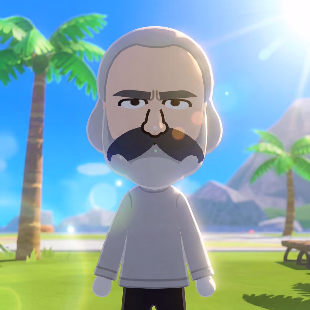 Mii 29