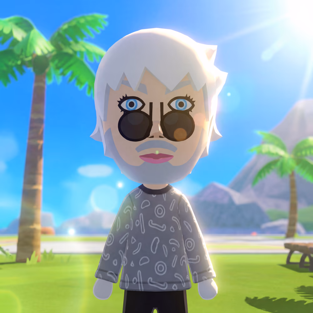 Mii 3