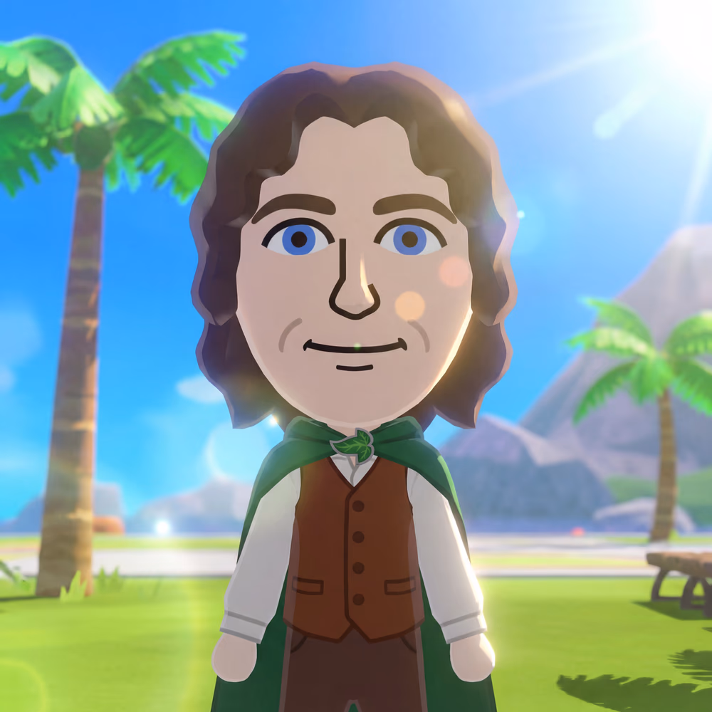 Mii 30