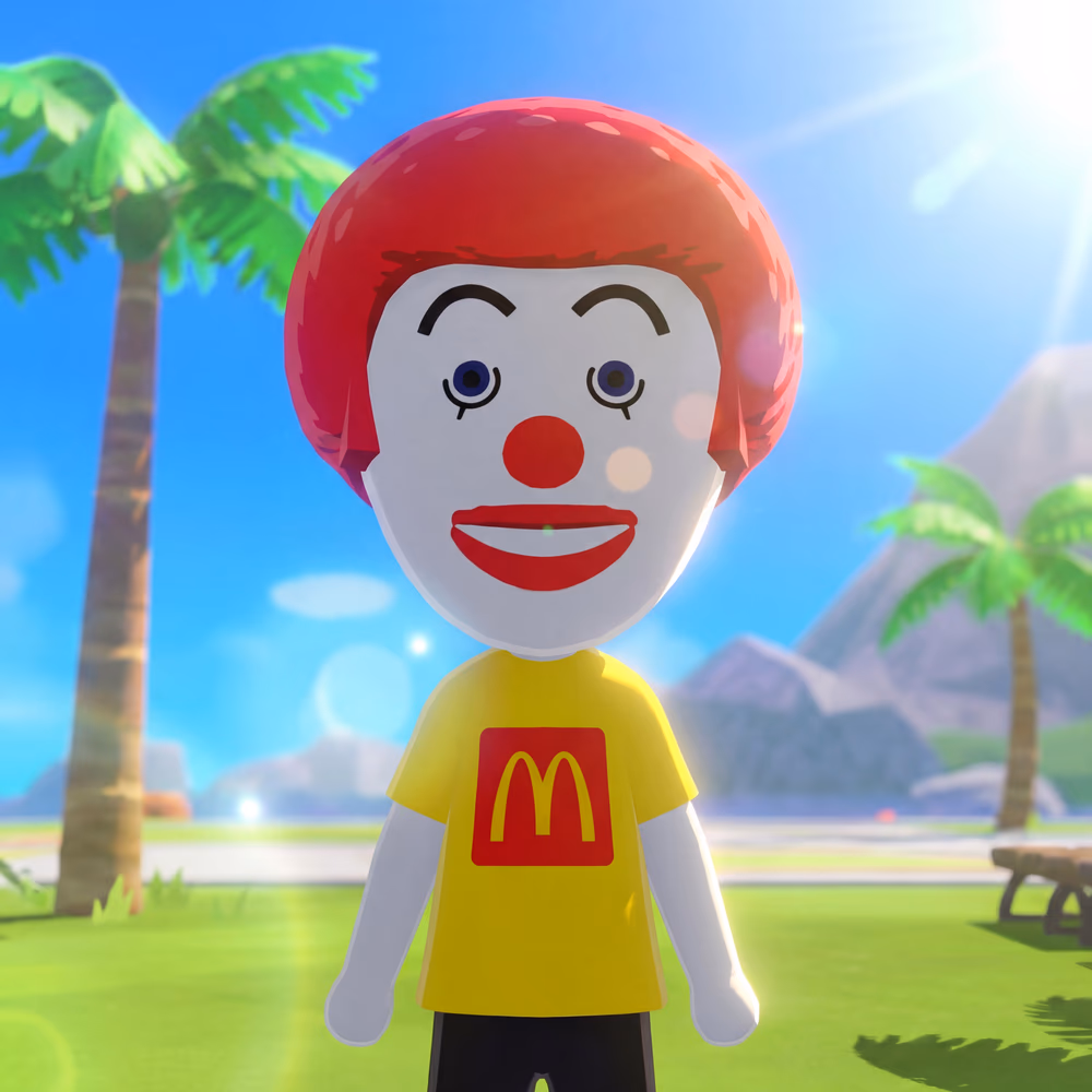 Mii 32
