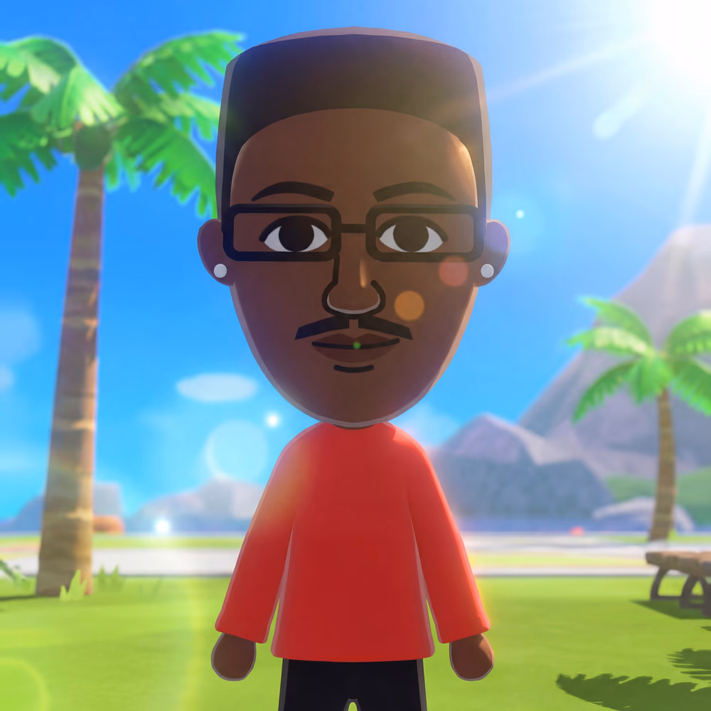 Mii 33