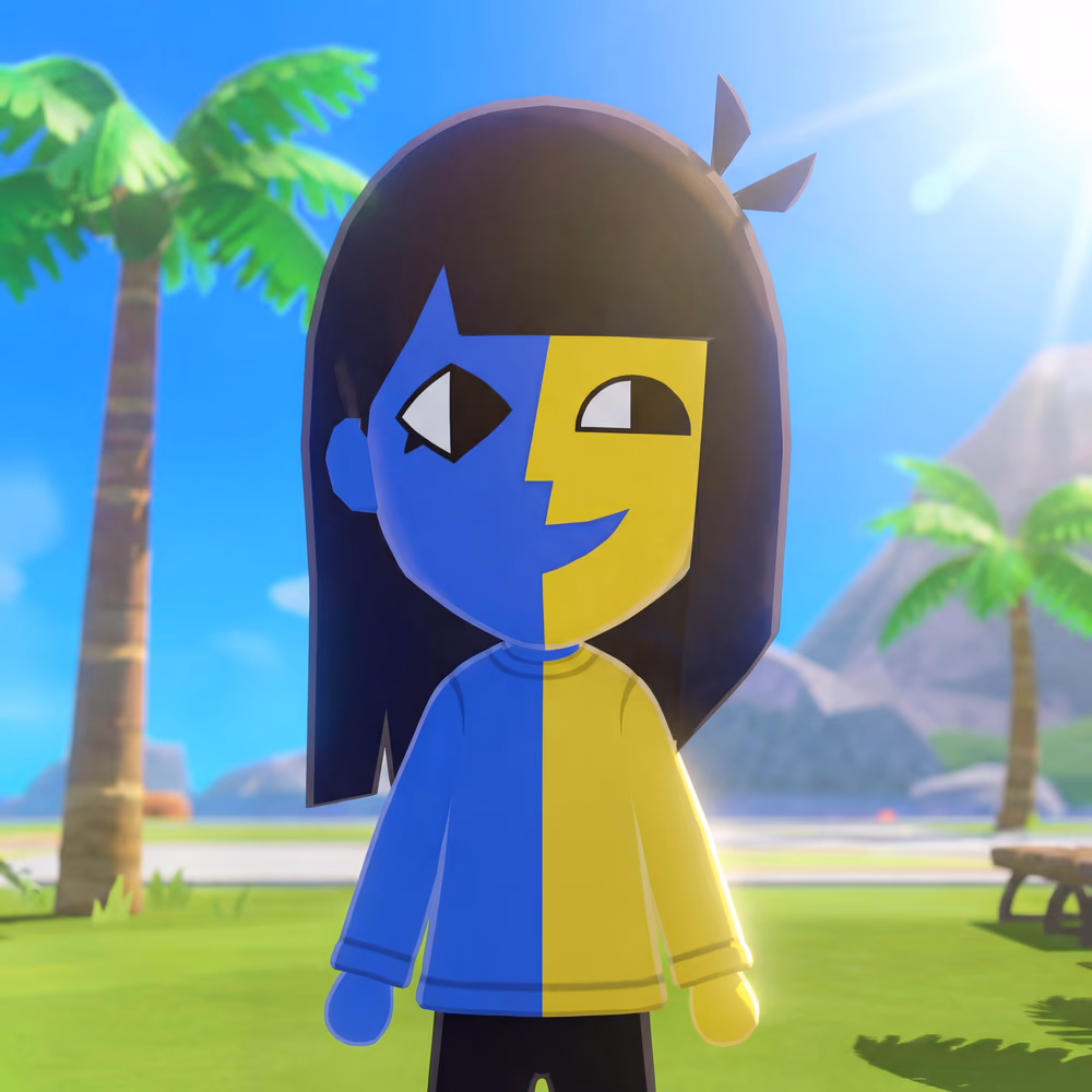 Mii 34