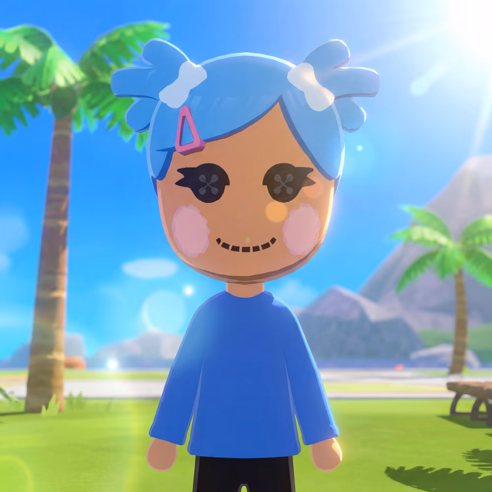 Mii 35