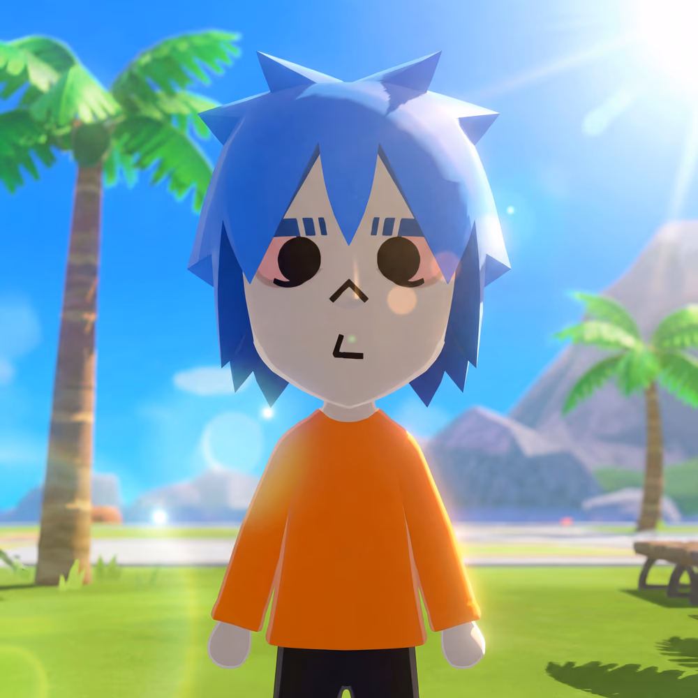Mii 36
